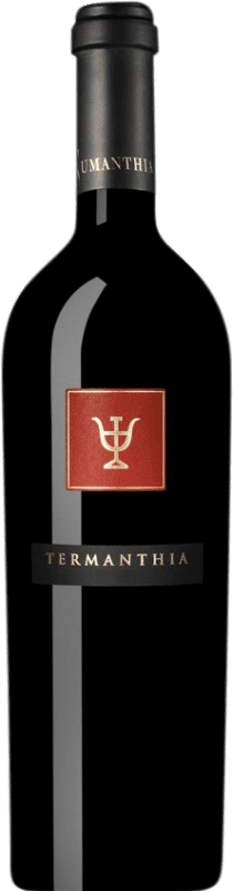 243,95 € | Red wine Numanthia Termes Termanthia Crianza D.O. Toro Castilla y León Spain Tinta de Toro Bottle 75 cl