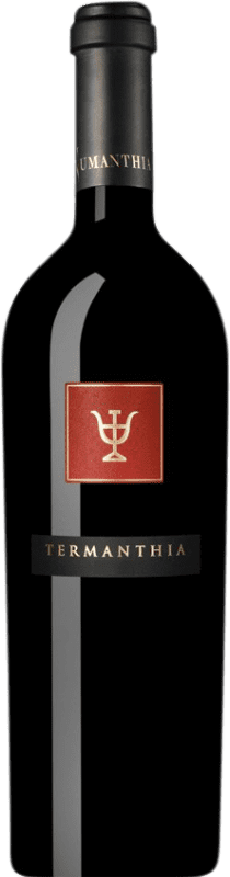 243,95 € | Vinho tinto Numanthia Termes Termanthia Crianza D.O. Toro Castela e Leão Espanha Tinta de Toro 75 cl