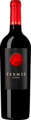 Numanthia Termes Tinta de Toro Toro Crianza — Aged 75 cl