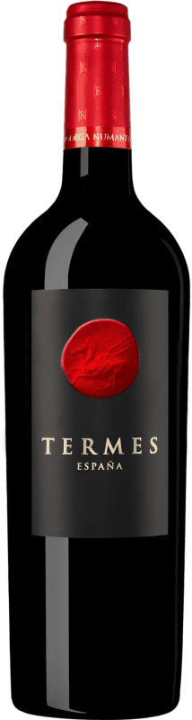 39,95 € 免费送货 | 红酒 Numanthia Termes 岁 D.O. Toro