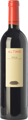 Obalo Altino Giovane