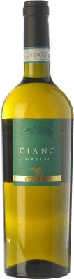 Ocone Giano Greco Sannio Ecológico 75 cl