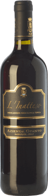 Ofanto L'Inatteso