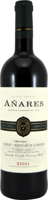 Olarra Añares Crianza