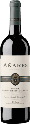 Olarra Añares Rioja старения 75 cl