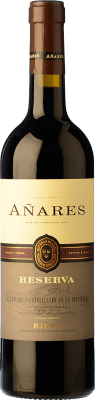 Olarra Añares Reserve