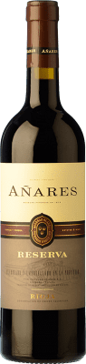 Olarra Añares Reserve — Gereift