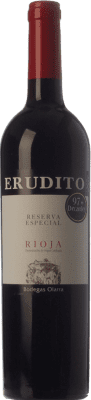 Olarra Erudito Especial Rioja Резерв 75 cl