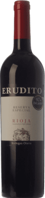 Olarra Erudito Rioja Special Reserve — Aged 75 cl