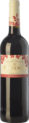 Olarra Reciente Tempranillo — Темпранильо Rioja молодое 75 cl