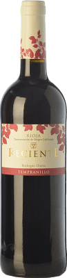 Olarra Reciente Tempranillo Rioja Молодой 75 cl