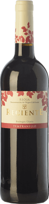 Olarra Reciente Tempranillo Rioja Joven 75 cl