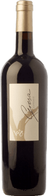 Olivardots Gresa Empordà старения 75 cl