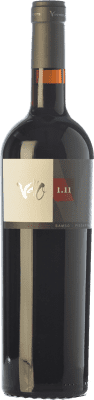 Olivardots Vinyes d' Vd'O 1.07 Carignan Empordà Alterung 75 cl