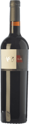 Olivardots Vinyes d' Vd'O 1.07 Samsó Empordà Crianza — Invecchiato in Botte 75 cl