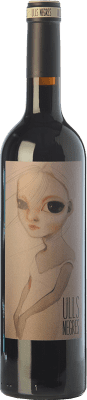 Oliveda Ulls Negres Garnacha — Гренаш Empordà молодое 75 cl