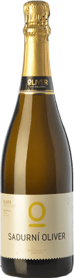 Oliver Sadurni ブルットの自然 Cava 75 cl