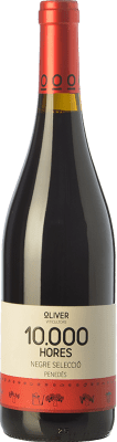 Oliver 10.000 Hores Penedès Jovem 75 cl