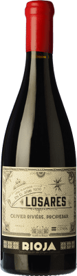 Olivier Rivière Losares Rioja Crianza 75 cl