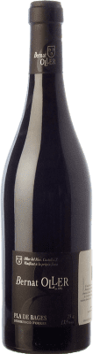 Oller del Mas Bernat Crianza — Aged