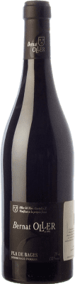 Oller del Mas Bernat Pla de Bages Crianza 75 cl