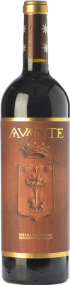 Ordóñez Avante Tempranillo Ribera del Duero Резерв 75 cl