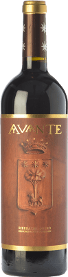 Ordóñez Avante Tempranillo Ribera del Duero Reserve — Aged 75 cl