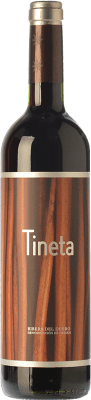 Ordóñez Tineta Tempranillo Valdeorras 年轻的 75 cl