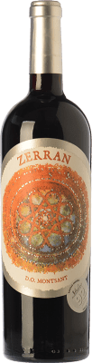 Ordóñez Zerran Montsant Young 75 cl