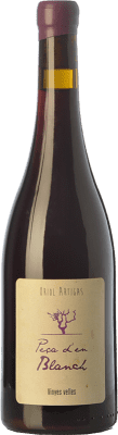 Oriol Artigas Peça d'en Blanch Garnacha — Grenache Jung 75 cl