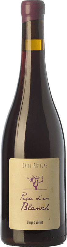 28,95 € | Красное вино Oriol Artigas Peça d'en Blanch Negre Молодой Испания Grenache 75 cl