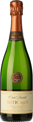 Oriol Rossell Mitic ブルットの自然 Cava グランド・リザーブ 75 cl