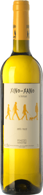 Oriol Rossell Xino Xano