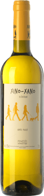 Oriol Rossell Xino-Xano Blanc Penedès 75 cl