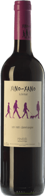 Oriol Rossell Xino-Xano Negre Penedès Jovem 75 cl