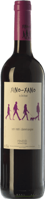 Oriol Rossell Xino Xano Penedès Joven 75 cl