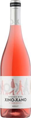 Oriol Rossell Xino Xano Penedès Joven 75 cl