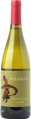 Orowines Anímic Moscatel Grano Menudo Jumilla 75 cl