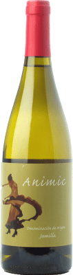 Orowines Anímic Muscat Kleinem Korn Jumilla 75 cl