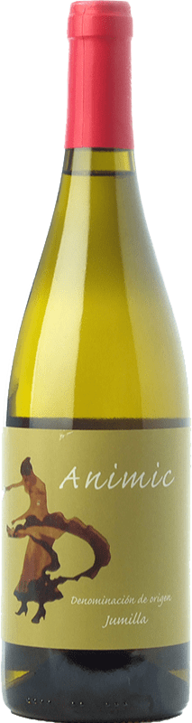 7,95 € | Vino bianco Orowines Anímic D.O. Jumilla Castilla-La Mancha Spagna Moscato Giallo 75 cl