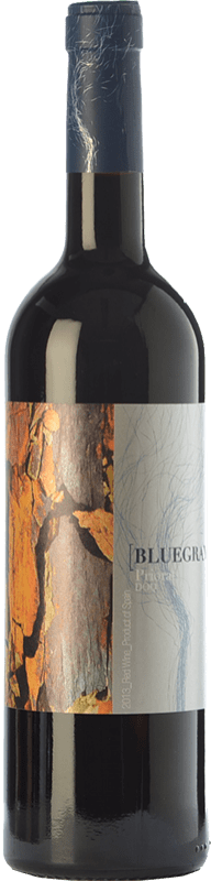 19,95 € | Vino Rosso Orowines Bluegray Crianza — Invecchiato in Botte D.O.Ca. Priorat Catalogna Spagna Garnacha — Grenache, Cabernet Sauvignon, Cariñena — Carignano 75 cl