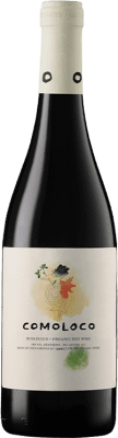 Orowines Comoloco молодое