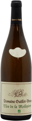 Guillot-Broux Le Clos de la Mollepierre Chardonnay Mâcon-Cruzille 75 cl