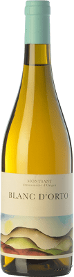 Orto Blanc Grenache White Montsant 75 cl