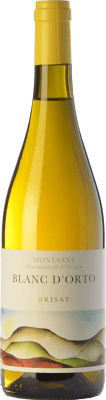 Orto Blanc Brisat Grenache White Montsant 岁 75 cl