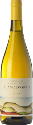 Orto Brisat Grenache Blanc Montsant Crianza 75 cl