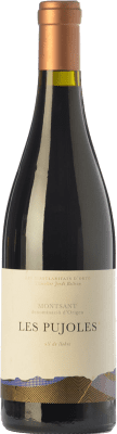 Orto Les Pujoles Tempranillo Montsant 岁 75 cl