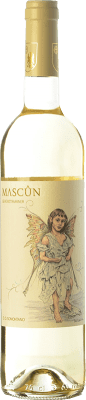 Osca Mascún Gewürztraminer — Гевюрцтраминер Somontano 75 cl