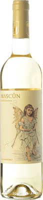 Osca Mascún Gewürztraminer Somontano 75 cl