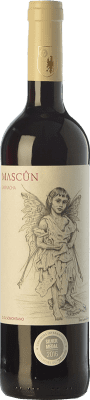 Osca Mascún Tinta Grenache Somontano Молодой 75 cl